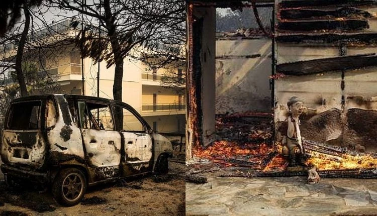 Μ.Ιγνατίου: Ούτε στους πολέμους δεν χάνει μία χώρα τόσους ανθρώπους σε μία μέρα
